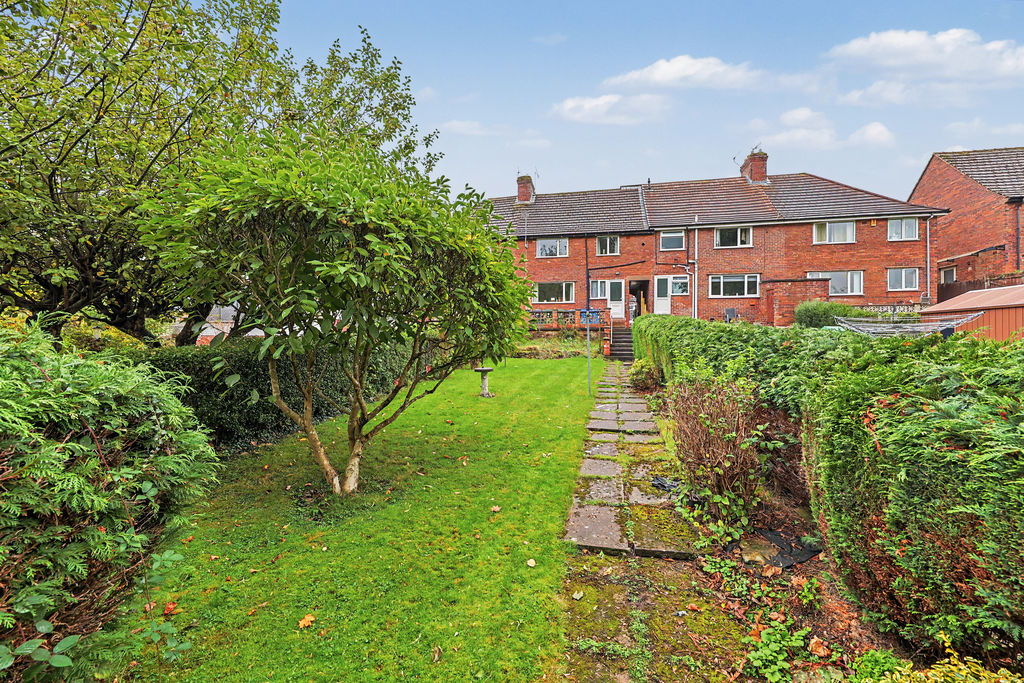 Manor Road Brampton